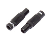 Quaxar gearline justering