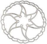 Quaxar iris ultralet 6-hullers skiverotor