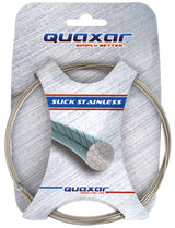 Quaxar skiftekabel rustfrit stål shimano sram 2000mm