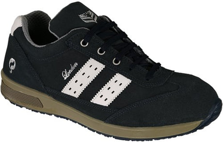 Quick werkschoen london laag qs0150 s3 | blauw | maat 44 - 11.114.011.44