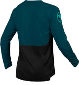 Endura mt500 brænder - mtb langærmet jersey