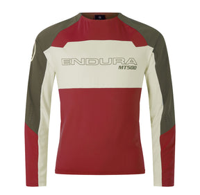 Endura mt500 burner lite - mtb trøje