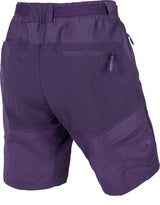 Endura hummvee - mtb-shorts til kvinder med indershorts