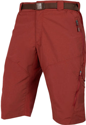 Endura hummvee - mtb-shorts med indershorts