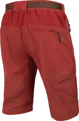 Endura hummvee - mtb-shorts med indershorts
