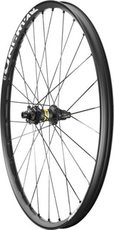 Mavic e-deemax s 29 disc boost baghjul