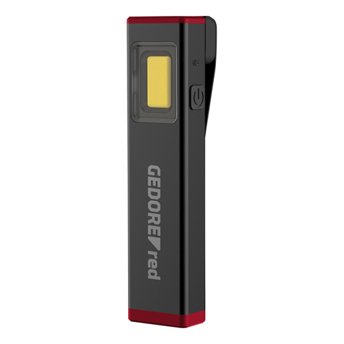 Gedore r95700089 | mini arbejdslampe - 3301759