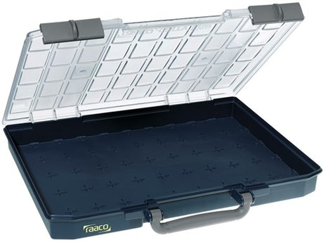 Raaco assortimentsdoos carrylite 55 5x10-0 leeg - 136266 - 136266
