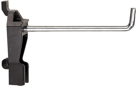 Raaco super clip vinklet krog type 3 (5 stk.) 75mm - 110778 - 110778