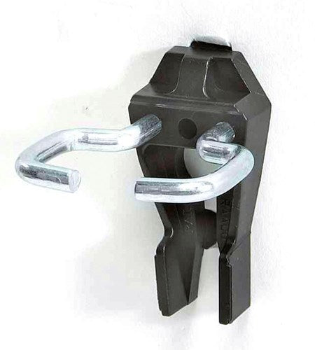 Raaco super clip tangholder type 5 (3 stk.) 17mm - 110808 - 110808