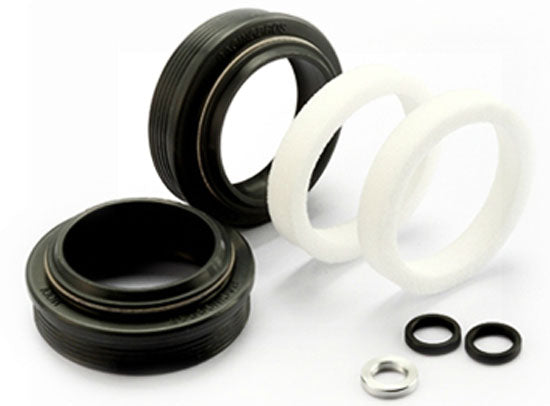 Racingbros modi lavfriktion 34 mm viskersæt