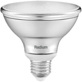 Enzo radium led spot par30 e27 10-75w 2700k dæmpbar - led4391