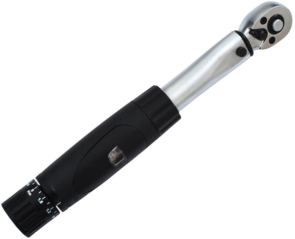 Radon momentnøgle 1 4 2-24 nm fikserbar