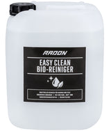 Radon letrengørende biovaskemiddel 10l
