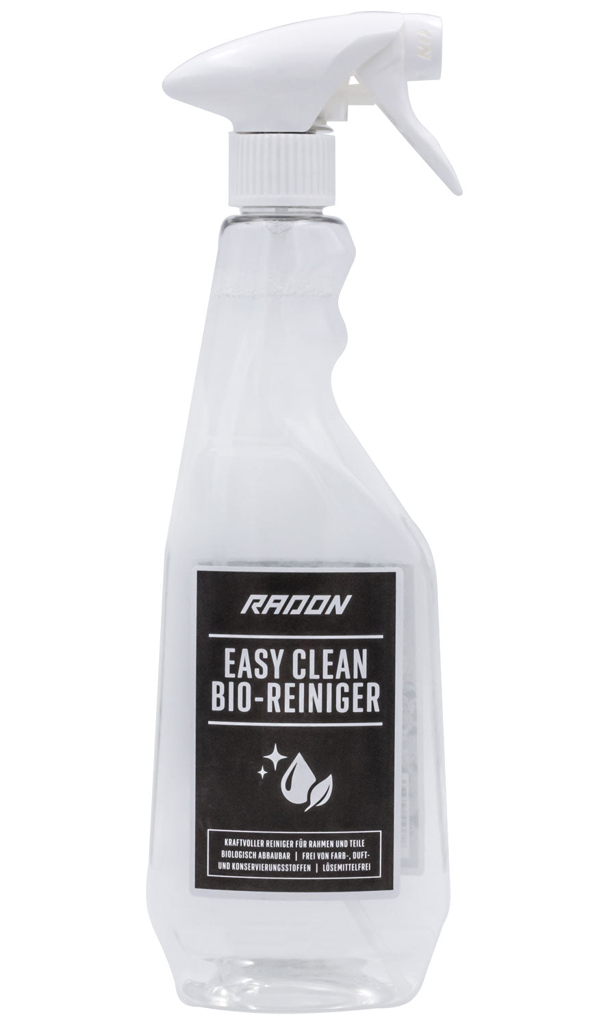 Radon let rengøringsmiddel 750ml