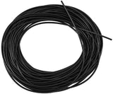 Radon flex spiral kabelomslag (25 m rulle)