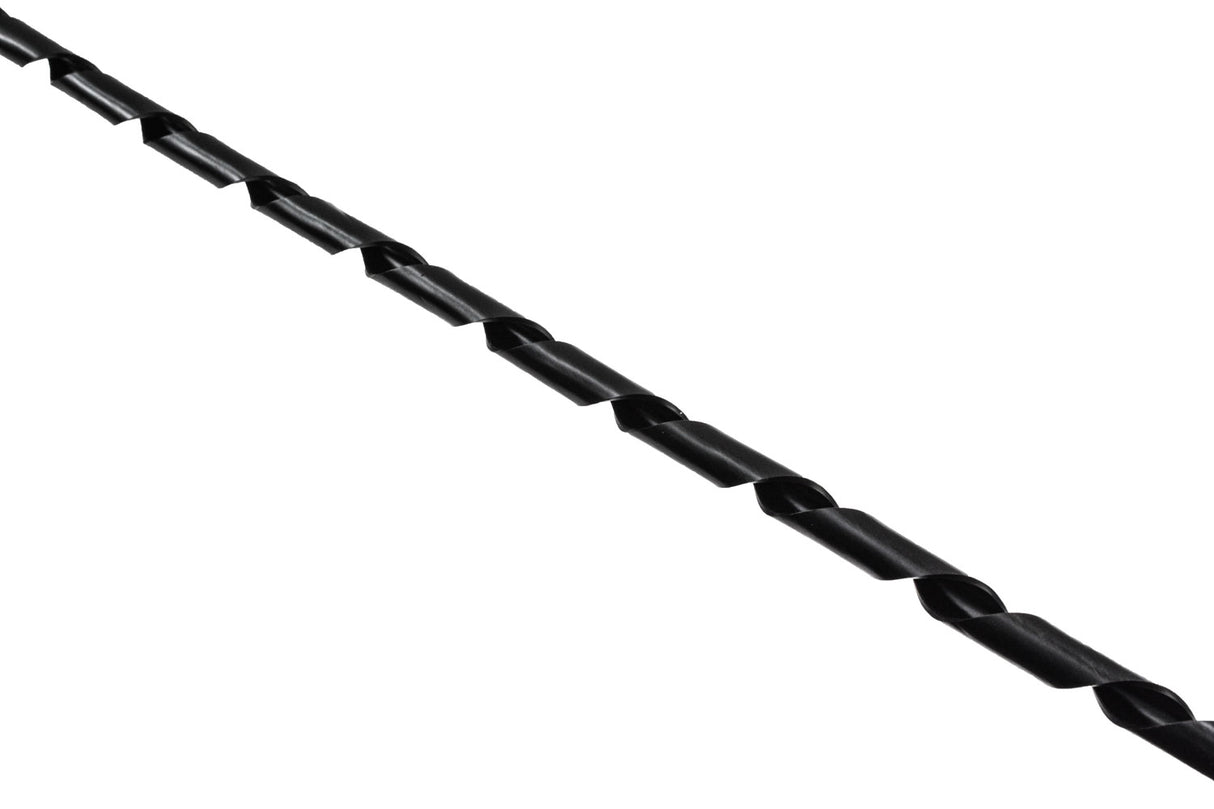 Radon flex spiral kabelomslag (25 m rulle)