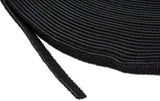 Radon griber 10 mm velcro tape (25 m rulle)