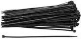 Radon kabelbinder 200x3,6mm (100 stk.)