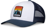 Radon retro trucker kasket