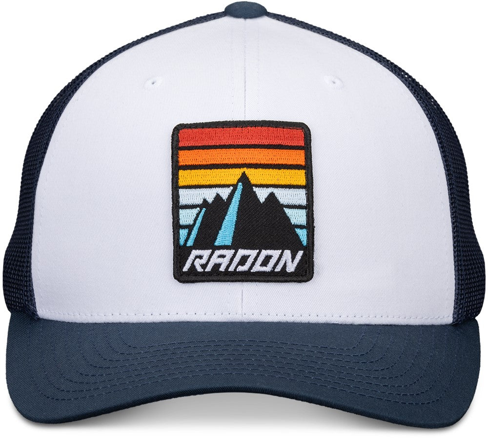 Radon retro trucker kasket
