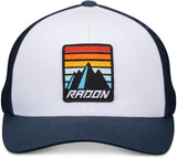 Radon retro trucker kasket