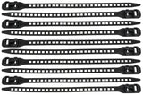 Radon softy-flex bindemiddel 180x7mm (10 stk.)