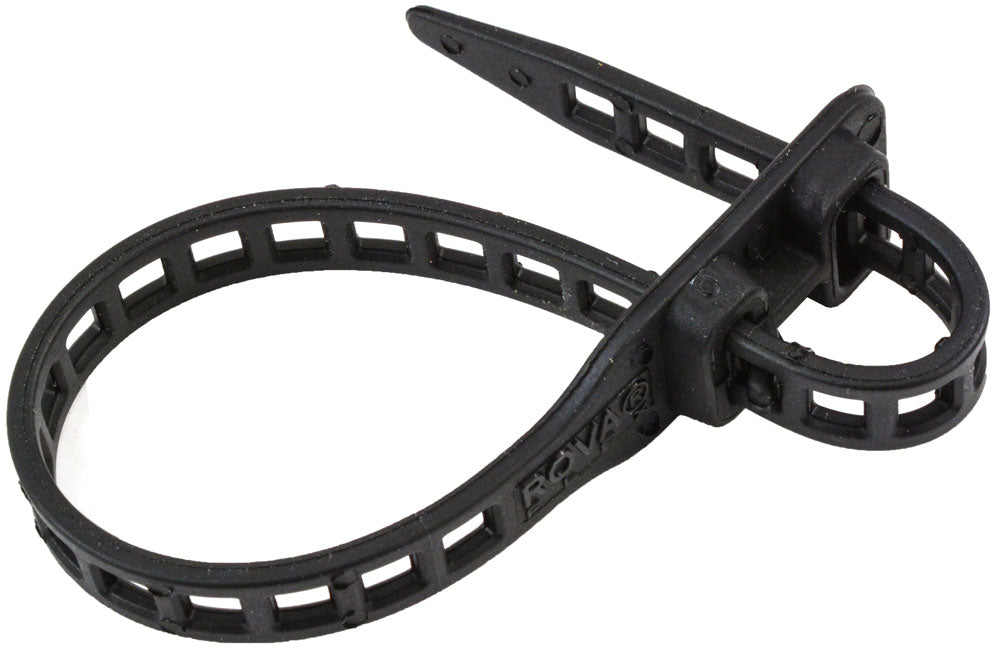 Radon softy-flex bindemiddel 180x7mm (10 stk.)