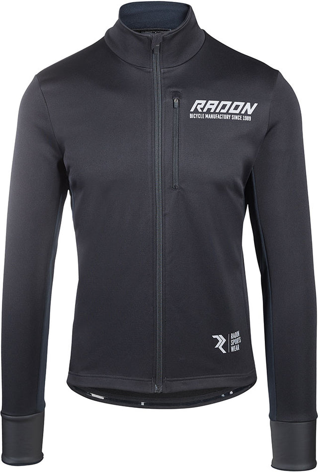 Radon team vinter - softshell jakke