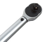 Radon momentnøgle 1 2 40-210 nm fikserbar inkl. stykker