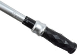 Radon momentnøgle 1 2 40-210 nm fikserbar inkl. stykker