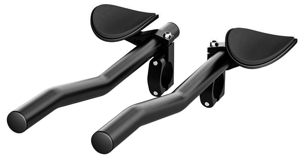 Radon tri-03 triathlon aerobar