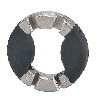 Radon eger skruenøgle pro one 3.2 3.3 3.5 4.0mm