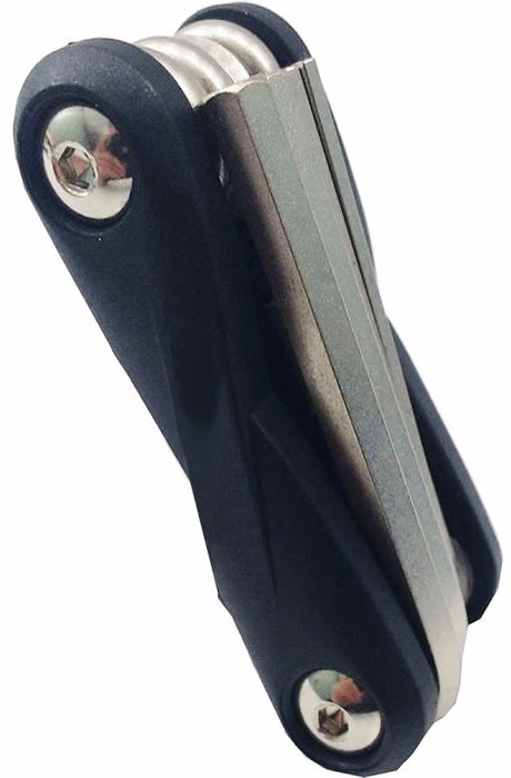 Radon basic bt-10 multiværktøj