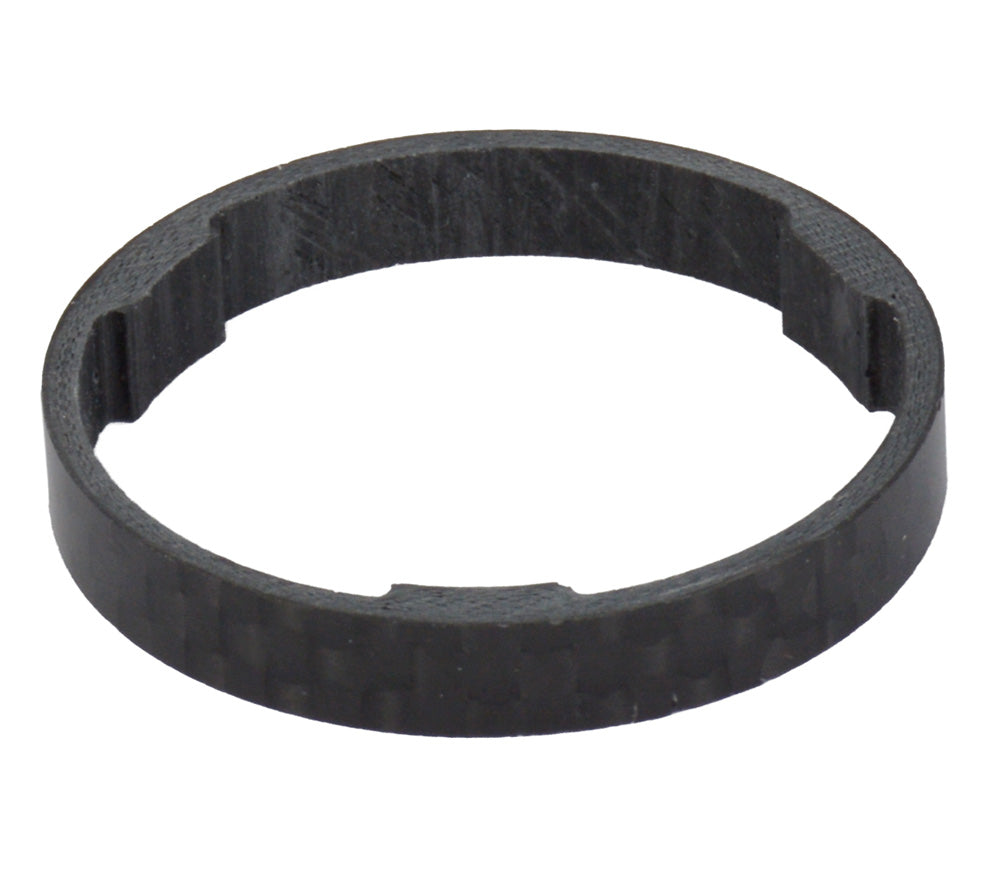 Radon carbon spacer ekstra lys 1 1 8 5mm