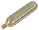 Radon co₂ gevindpatron 25 g