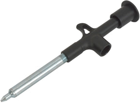Radon fedtpistol
