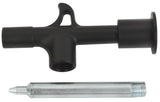 Radon fedtpistol