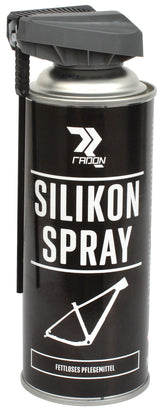 Radon silikone spray 400ml