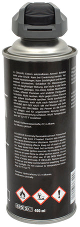 Radon silikone spray 400ml