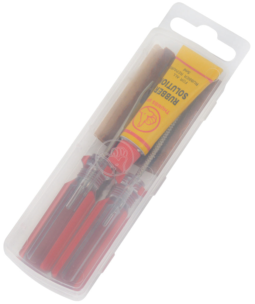 Radon tk-01 tubeless reparationssæt