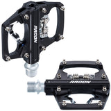Radon twin fr dobbeltsidepedaler