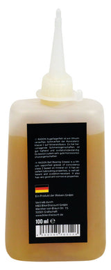 Radon kugleleje fedt 100ml