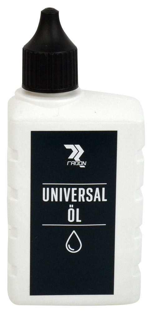 Radon universalolie 100ml
