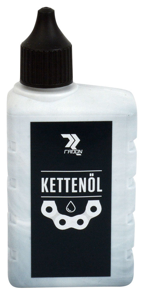 Radon kædeolie 100ml