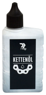 Radon kædeolie 100ml