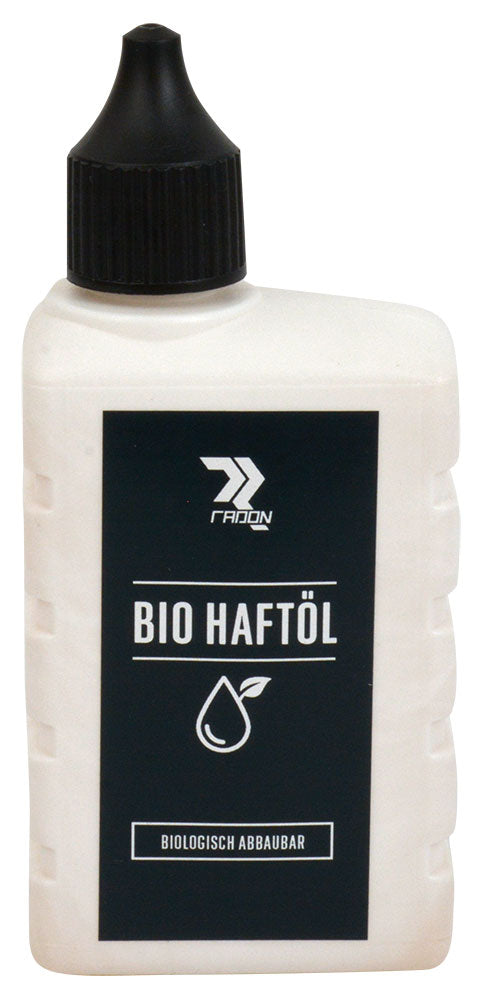 Radon biostick olie 100ml