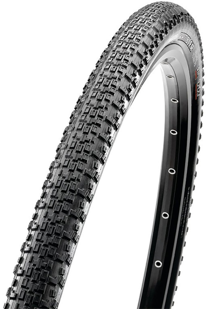 Maxxis rambler 27,5 tr exo dual 120 foldedæk