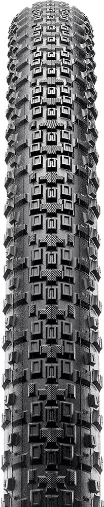 Maxxis rambler tanwall 28 tr exo dual 60 foldedæk