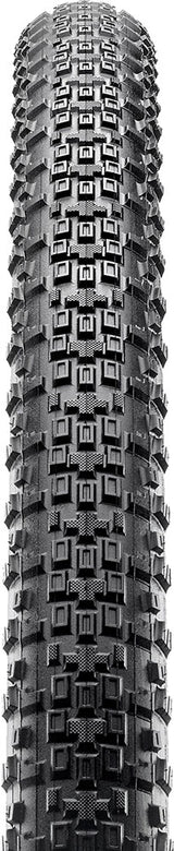 Maxxis rambler tanwall 28 tr exo dual 60 foldedæk
